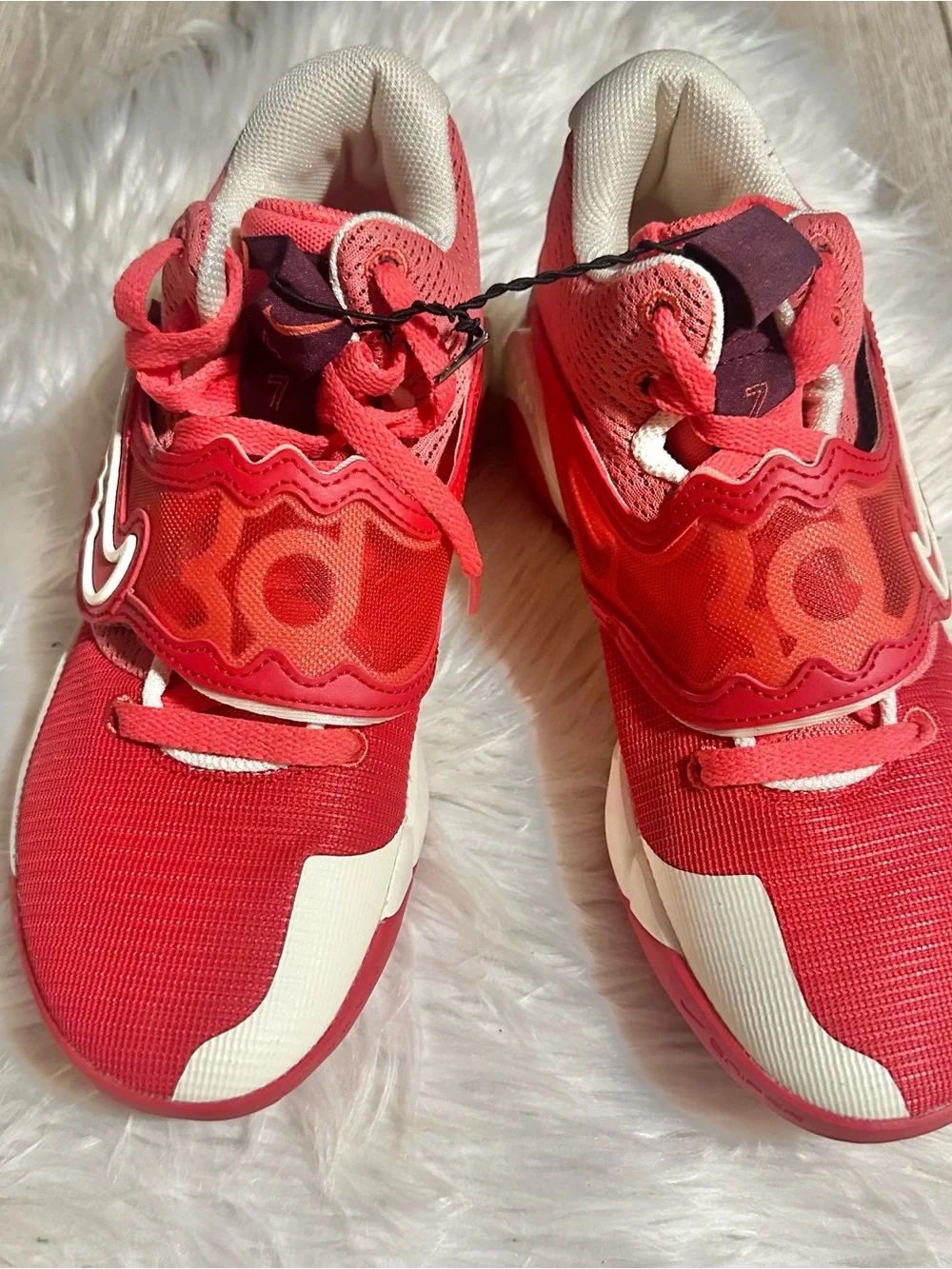 Nike KD Trey 5 X shoes